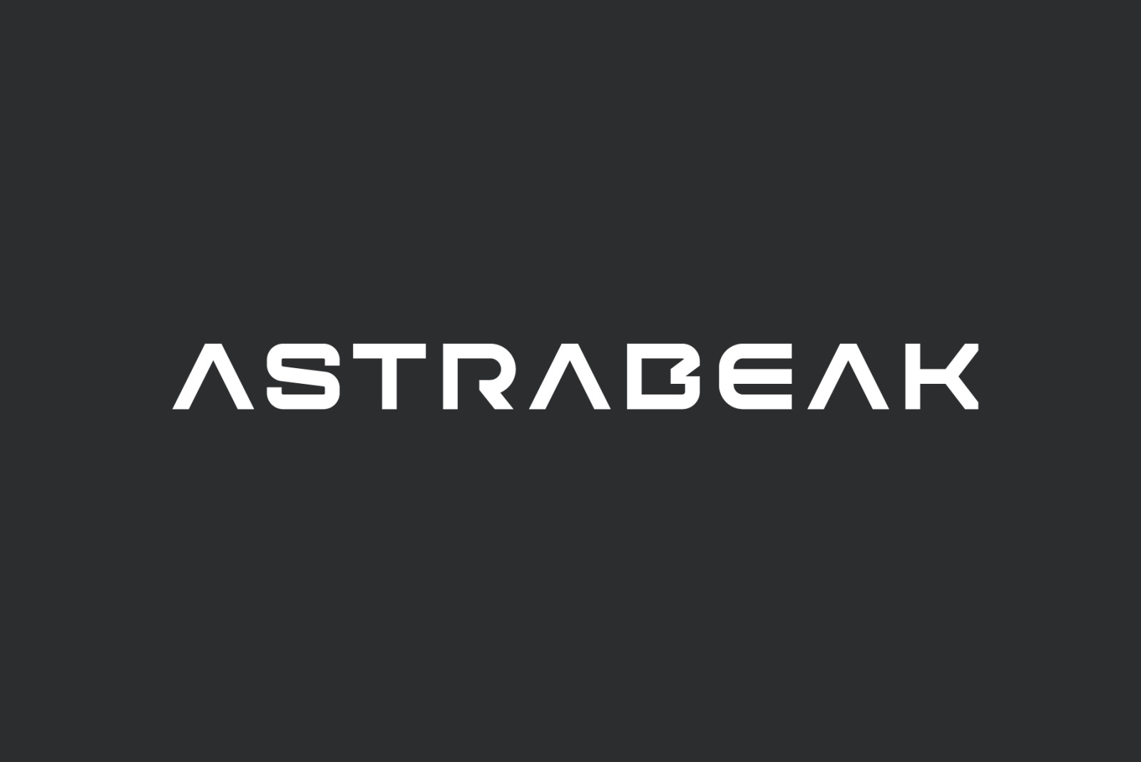 Wagr Futuristic Tech Font Wagr Futuristic Tech Font