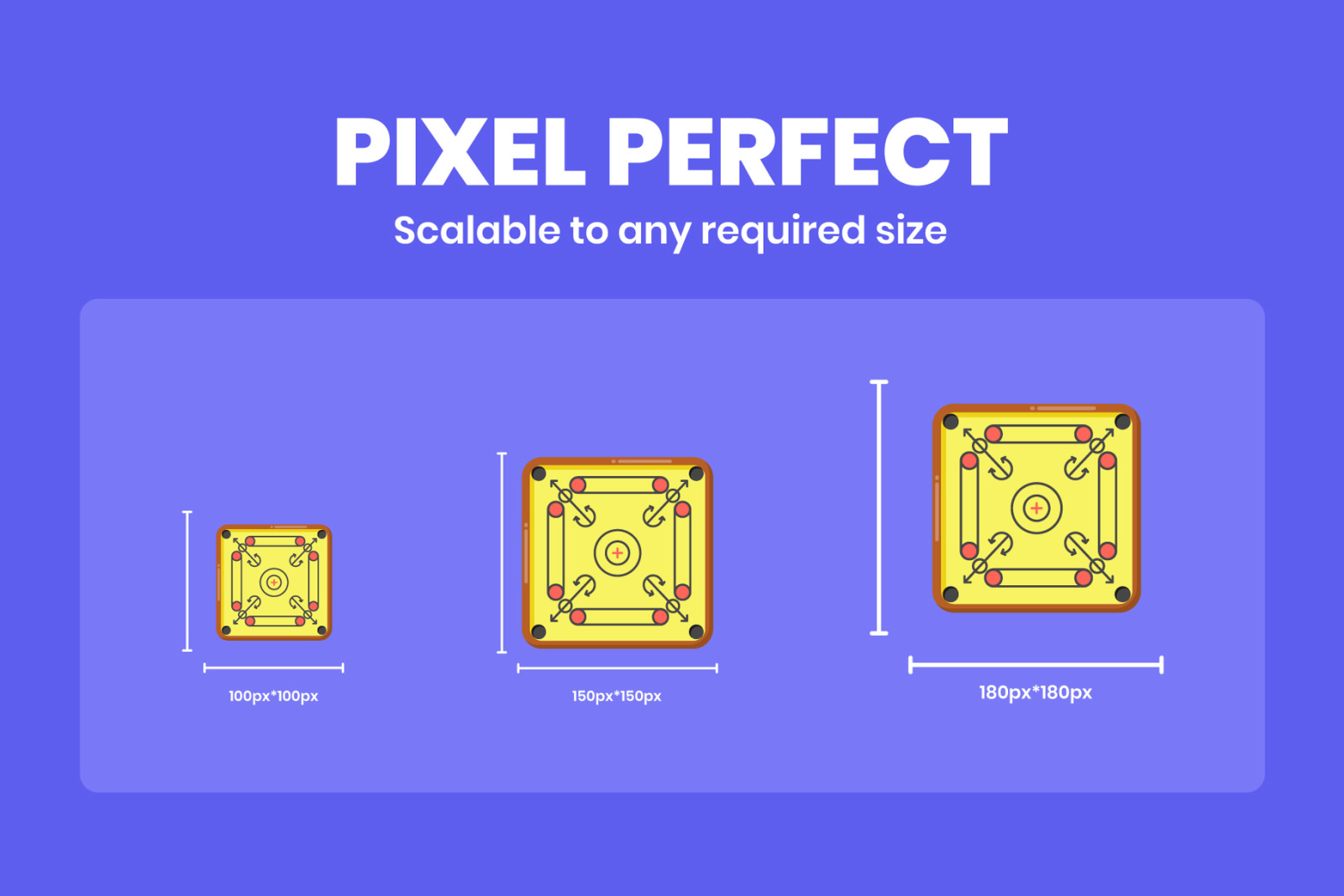 Flat Detailed Casino Icons Flat Detailed Casino Icons