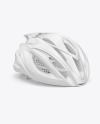 Cycling Helmet Mockup