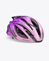 Cycling Helmet Mockup