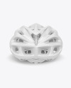 Cycling Helmet Mockup