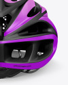 Cycling Helmet Mockup