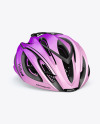 Cycling Helmet Mockup