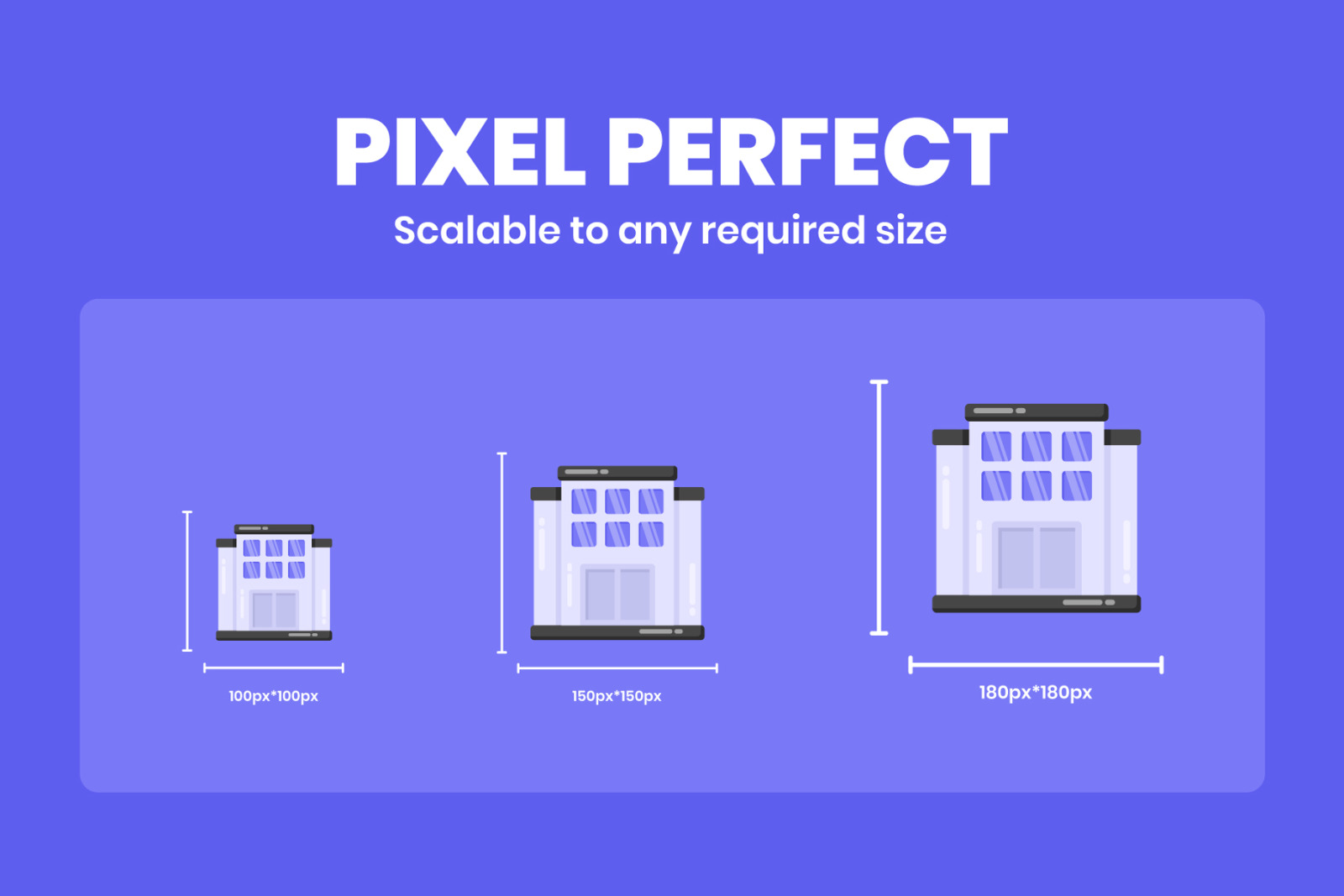 Flat Detailed Government Icons Flat Detailed Government Icons