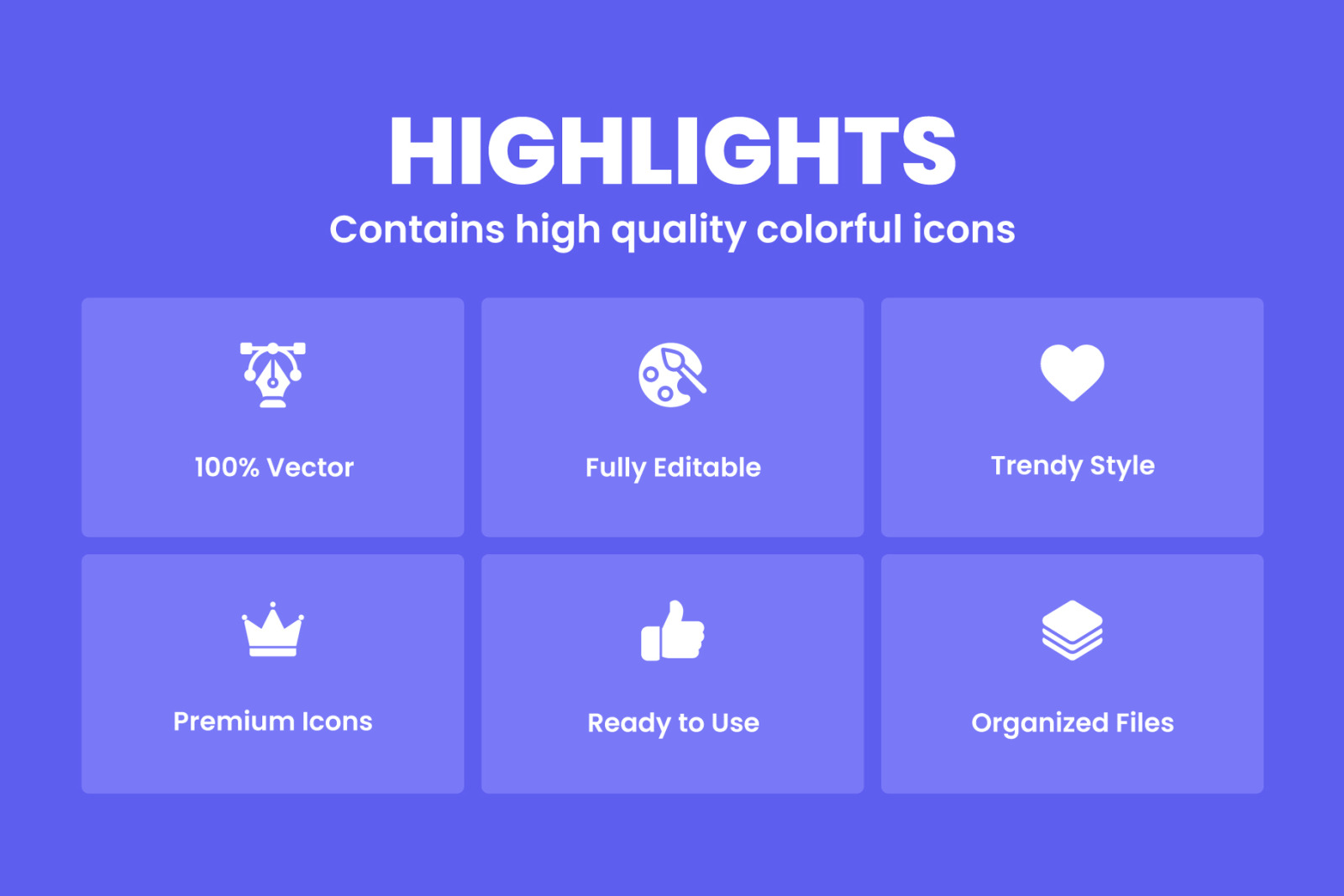 Flat Detailed Games Icons Flat Detailed Games Icons