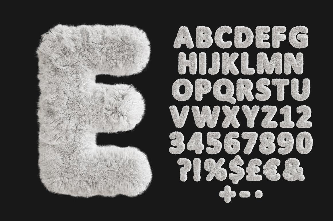 Yeti Font