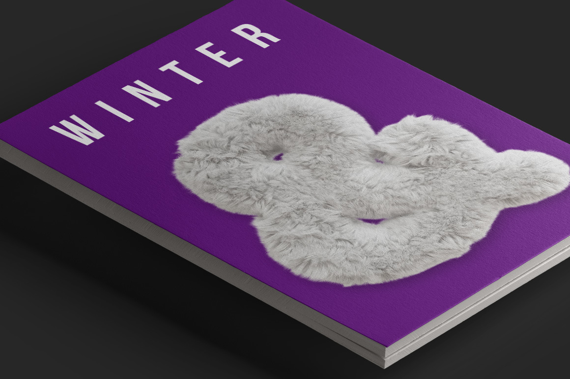 Yeti Font Yeti Font