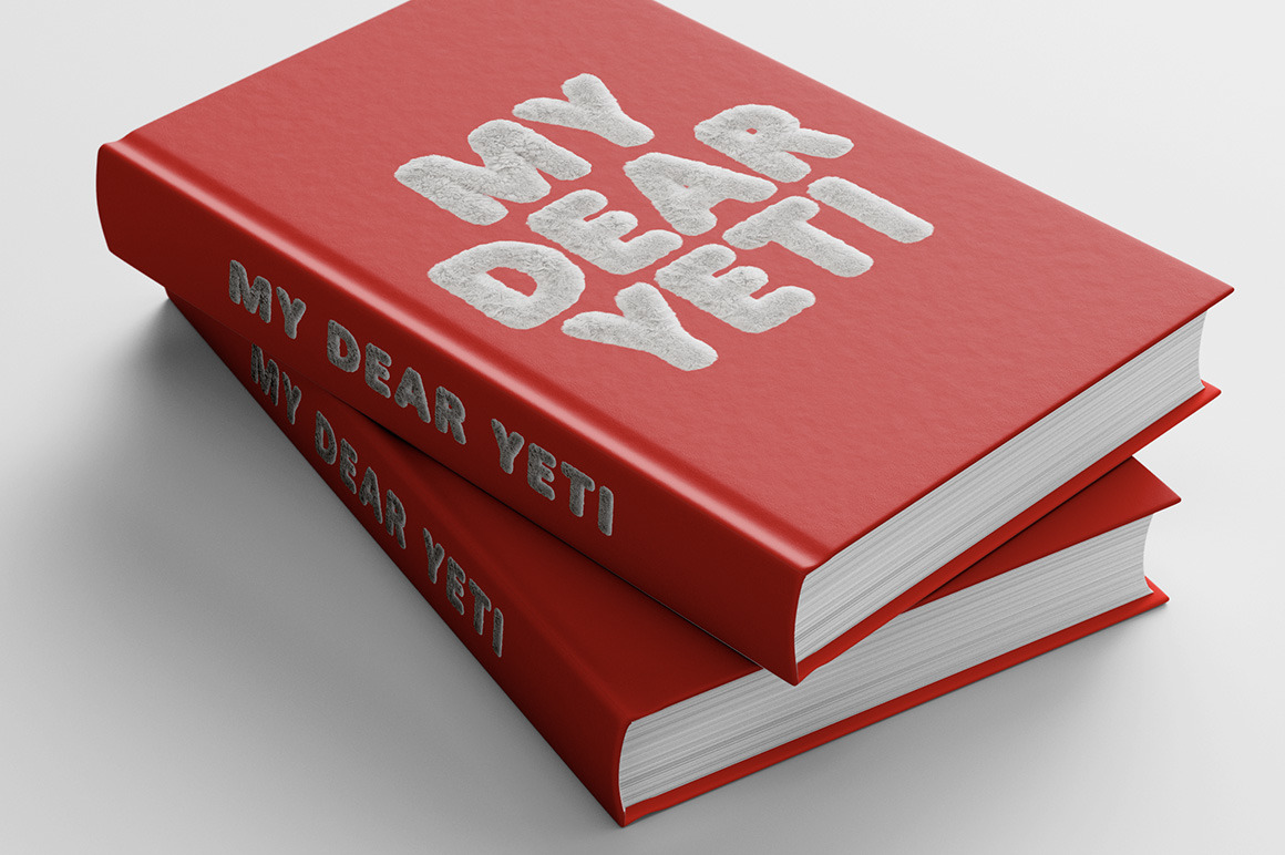 Yeti Font Yeti Font