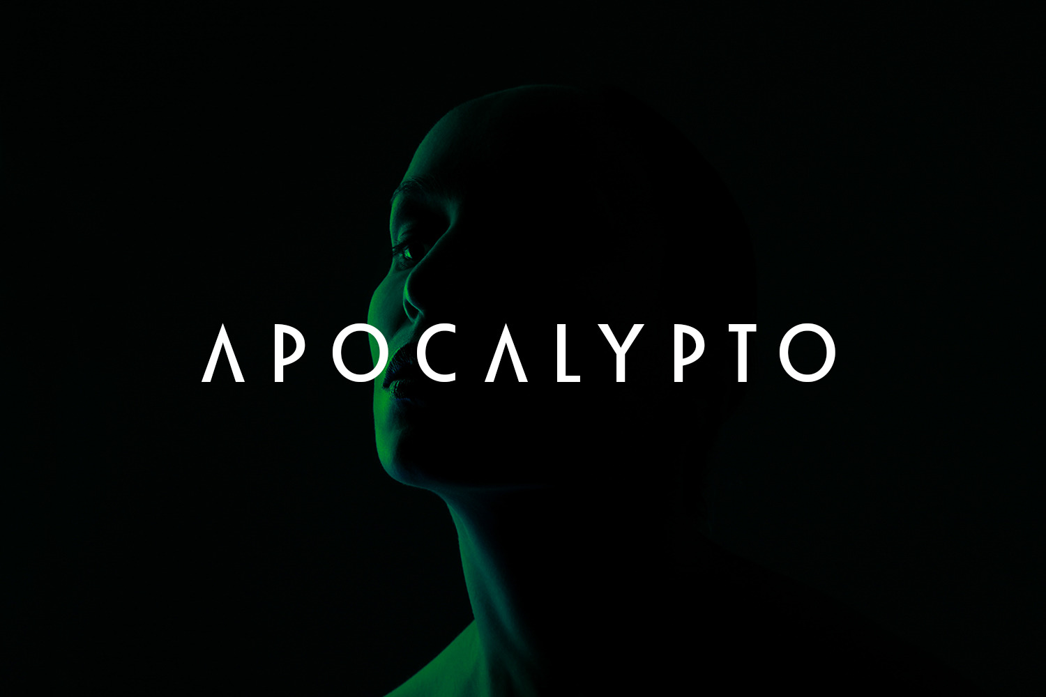 Apocalypto Typeface