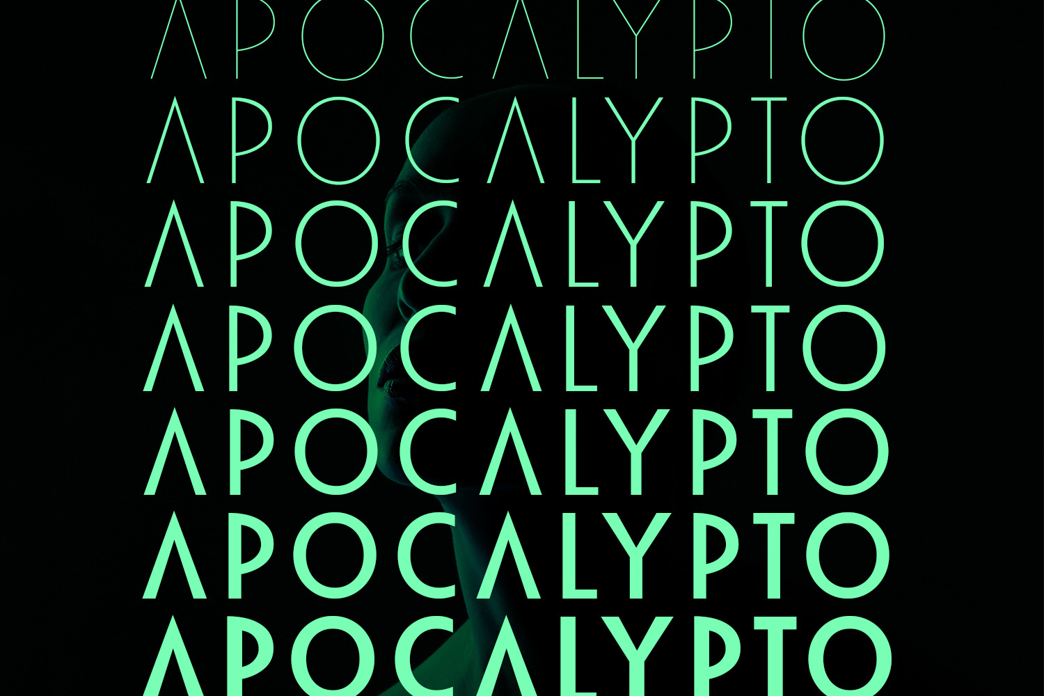 Apocalypto Typeface