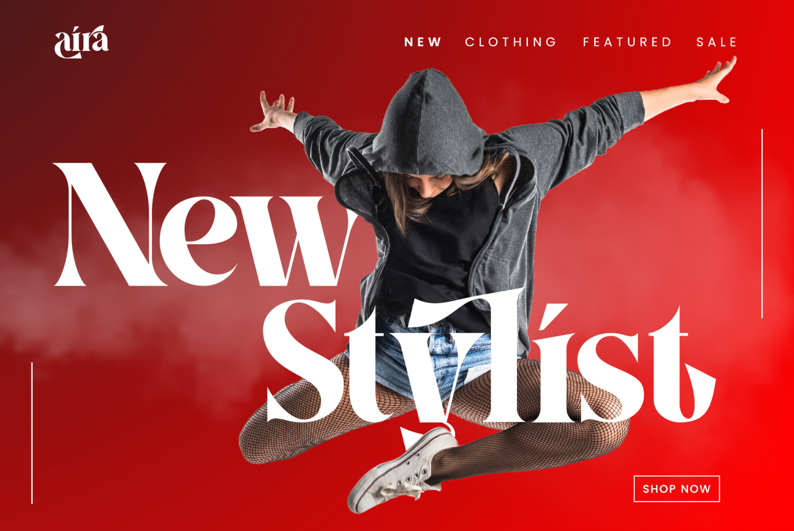 Aira | Modern Serif Typeface Aira | Modern Serif Typeface