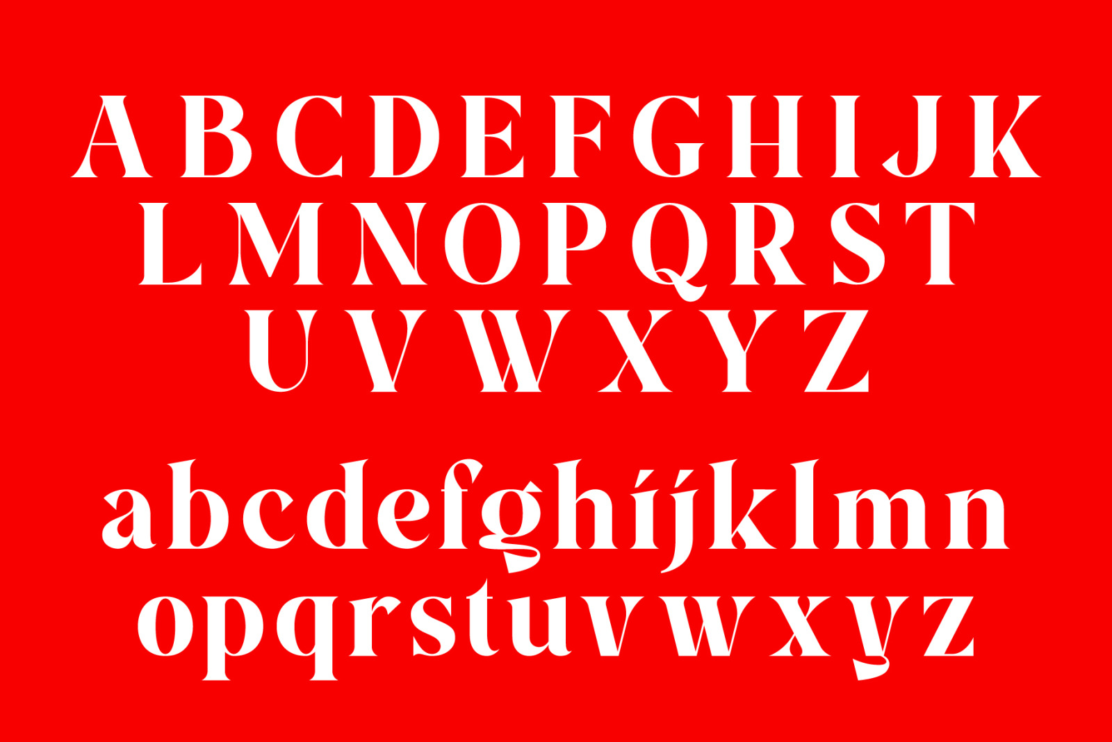 Aira | Modern Serif Typeface Aira | Modern Serif Typeface