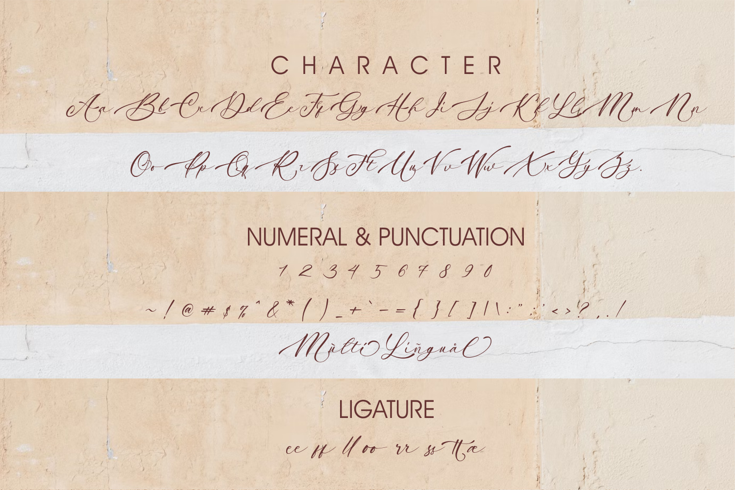 Histeria Font Histeria Font