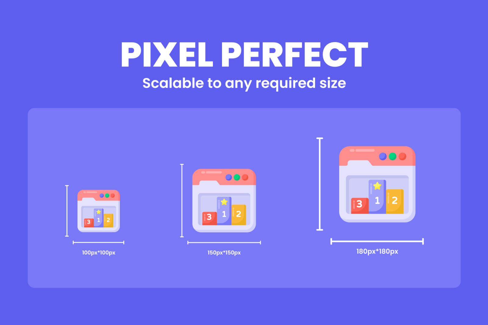 180 SEO Flat Vector Icons 180 SEO Flat Vector Icons