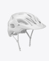 Cycling Helmet Mockup