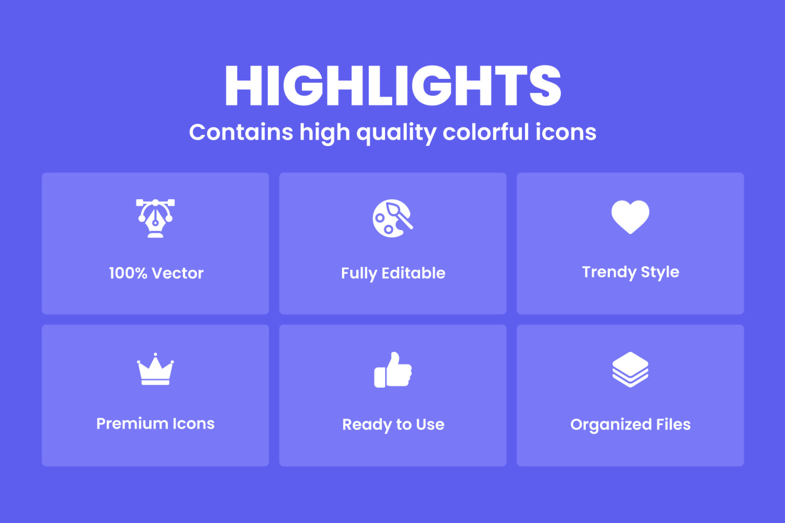 Cloud Hosting Services Icons Cloud Hosting Services Icons