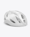 Cycling Helmet Mockup