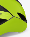 Cycling Helmet Mockup