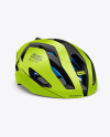 Cycling Helmet Mockup