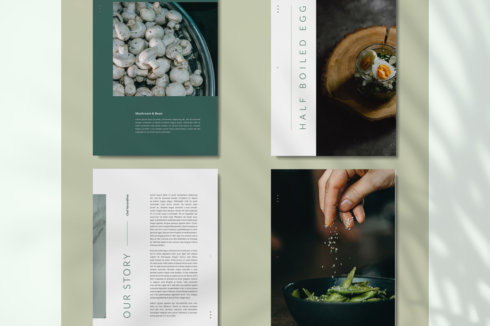 MATSIRO Cookbook & Food Recipe MATSIRO Cookbook & Food Recipe