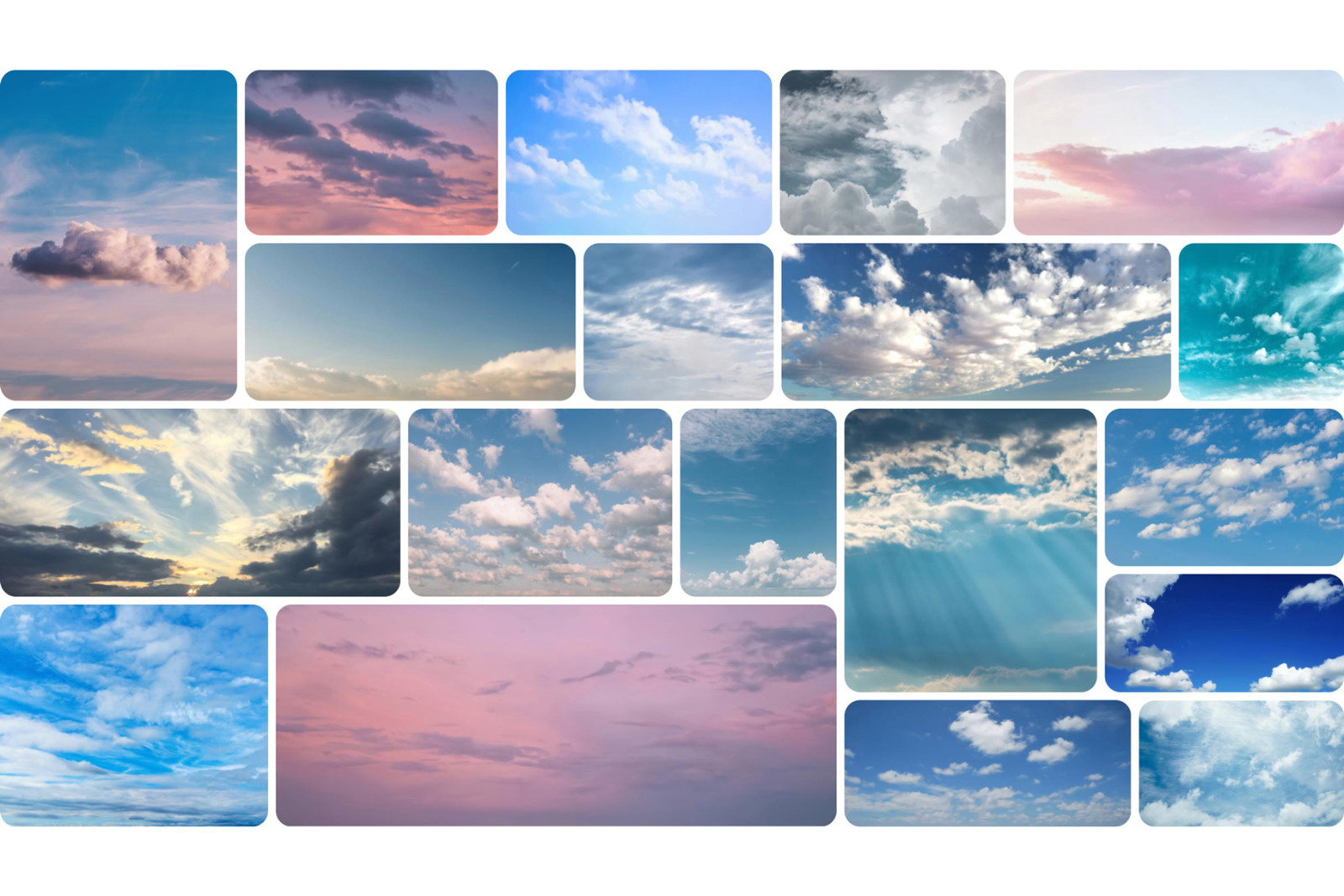 Sky Replacement Bundle for Adobe Photoshop Sky Replacement Bundle for Adobe Photoshop