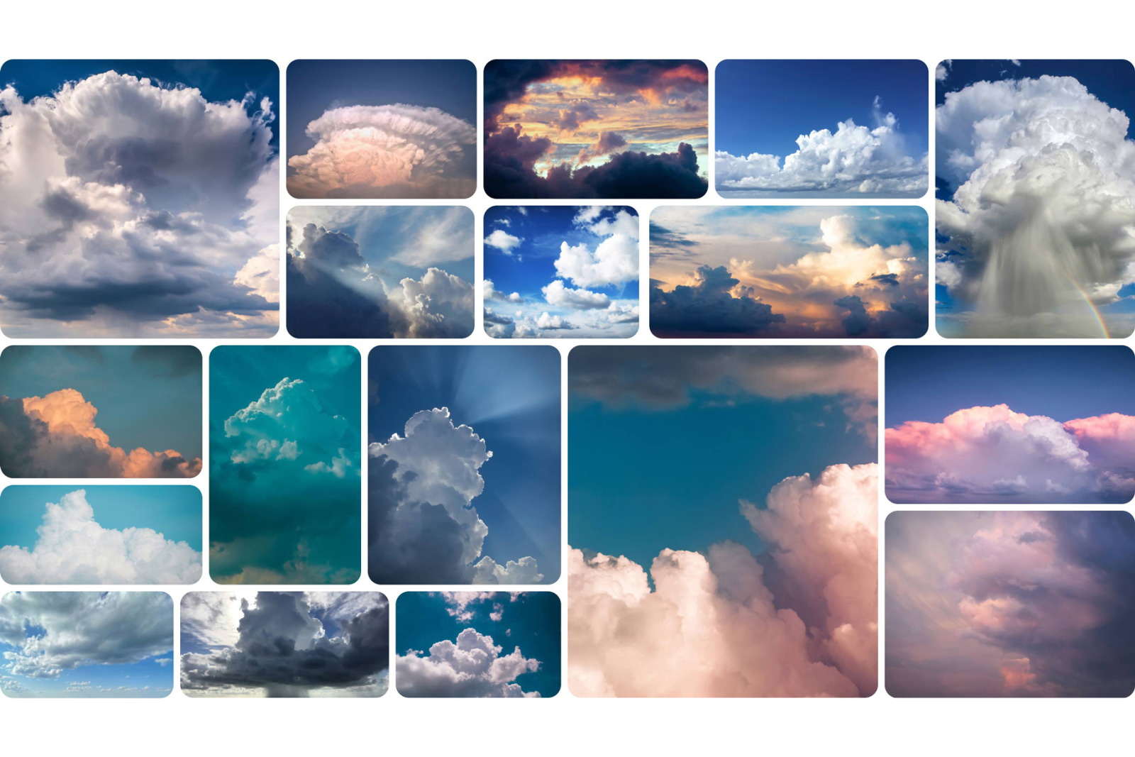 Sky Replacement Bundle for Adobe Photoshop Sky Replacement Bundle for Adobe Photoshop