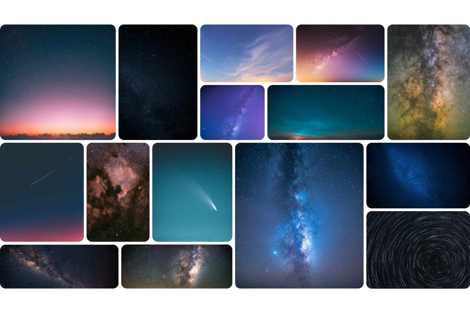 Sky Replacement Bundle for Adobe Photoshop Sky Replacement Bundle for Adobe Photoshop