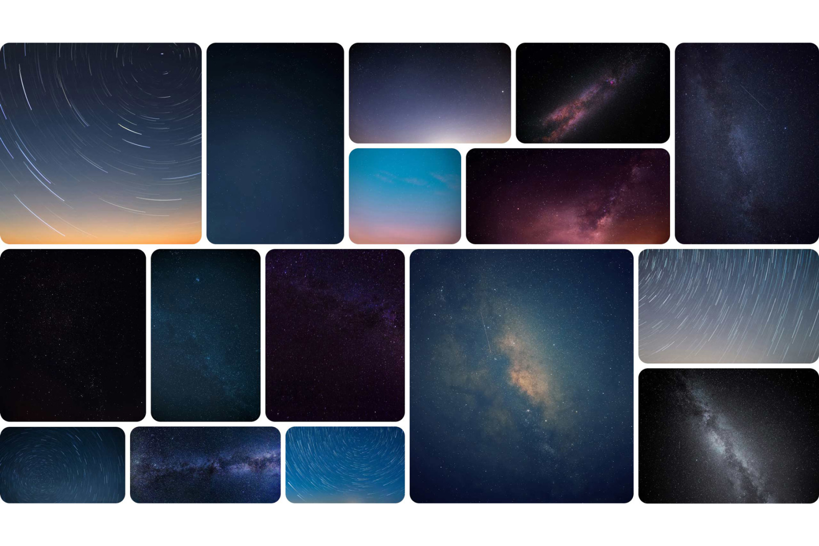 Sky Replacement Bundle for Adobe Photoshop Sky Replacement Bundle for Adobe Photoshop