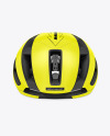 Cycling Helmet Mockup