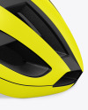 Cycling Helmet Mockup