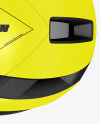 Cycling Helmet Mockup