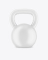 Kettlebell Mockup