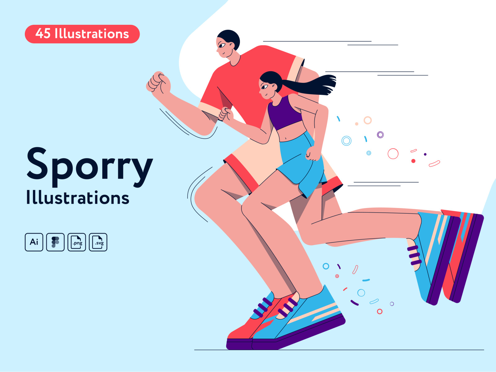 Sporry Illustrations Sporry Illustrations