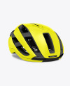 Cycling Helmet Mockup