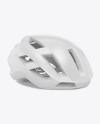 Cycling Helmet Mockup