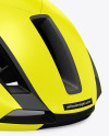 Cycling Helmet Mockup