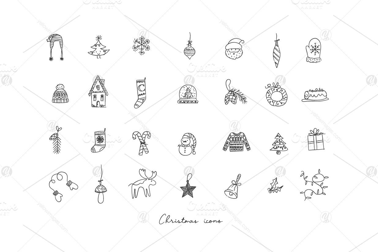Lazy Christmas Lazy Christmas