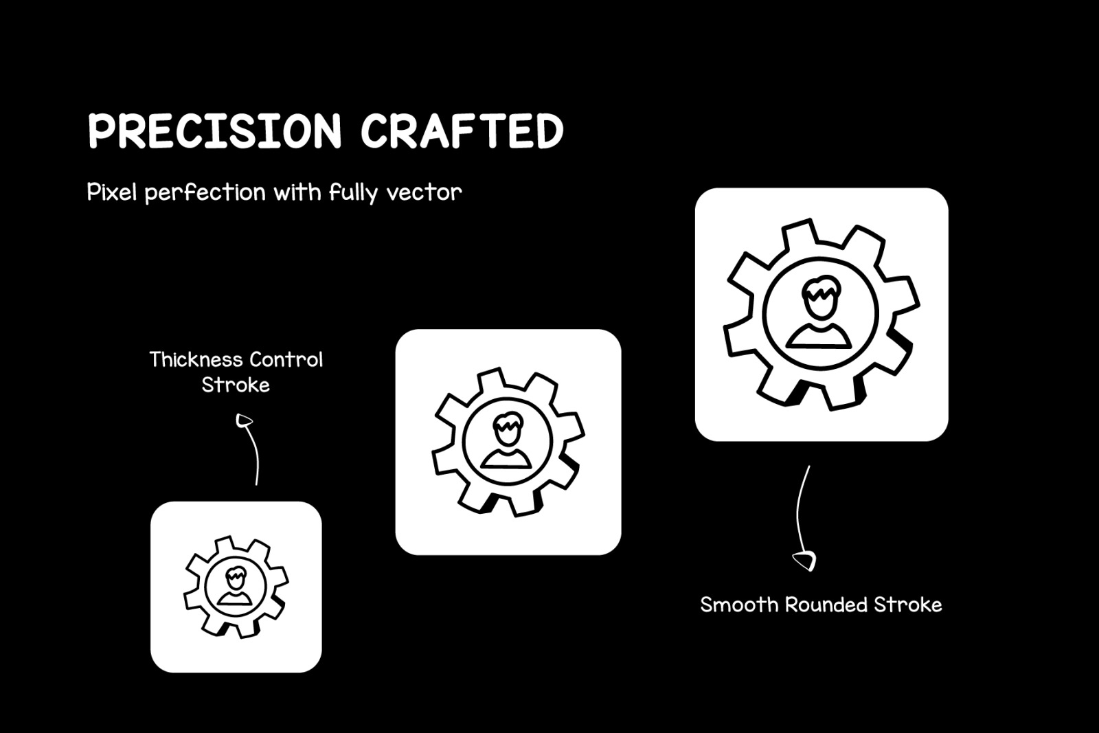 Hand Drawn Human Resources Icons