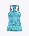 Racerback Tank Top