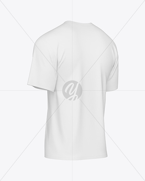 T-Shirt Mockup