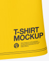 T-Shirt Mockup