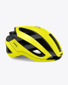 Cycling Helmet Mockup