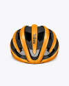 Cycling Helmet Mockup