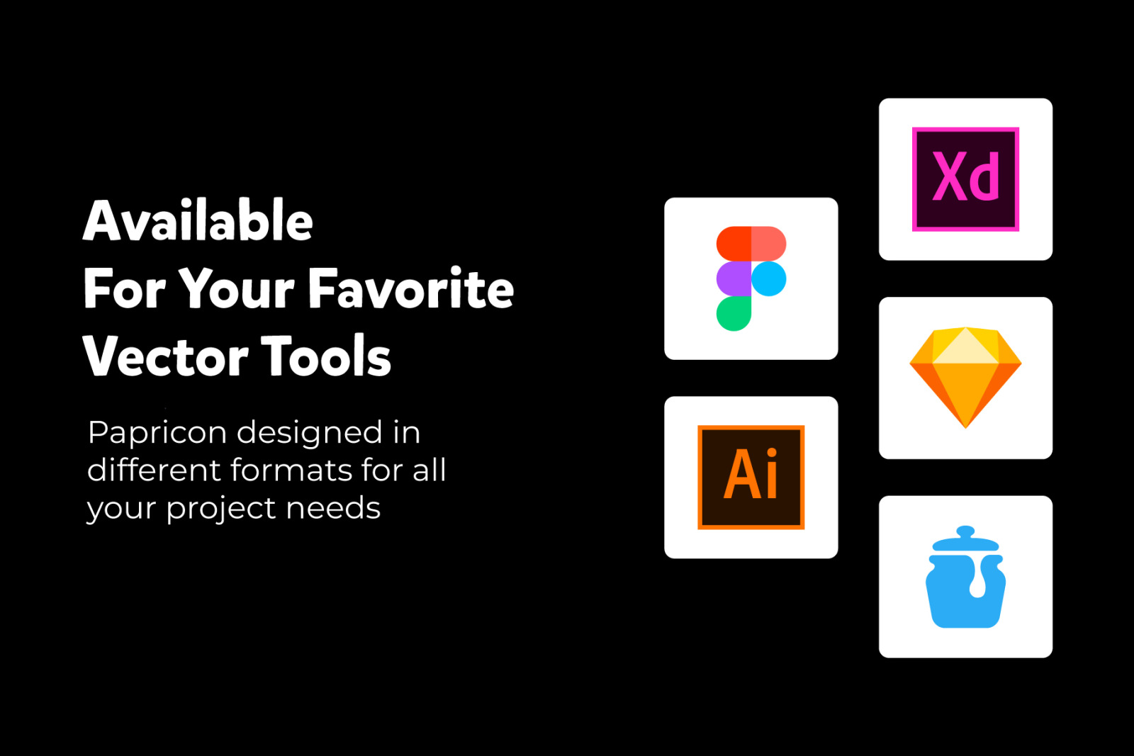 Artificial intelligence Solid Icons Set Artificial intelligence Solid Icons Set