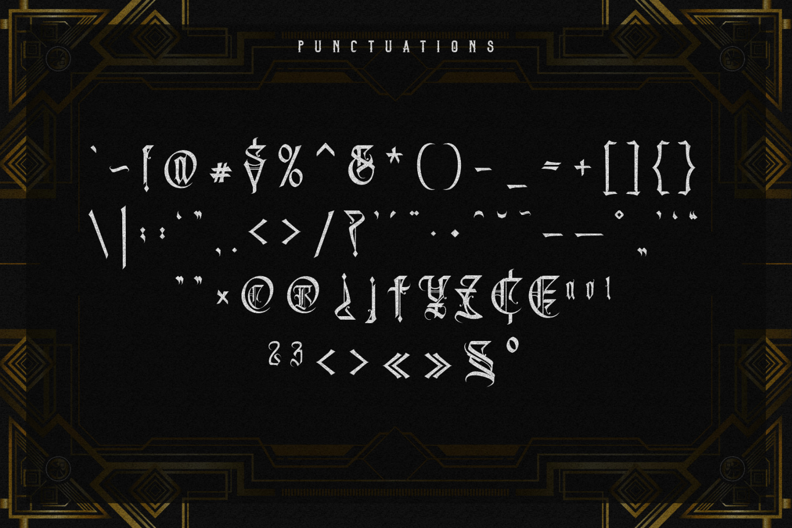 Aihet Script Font Aihet Script Font