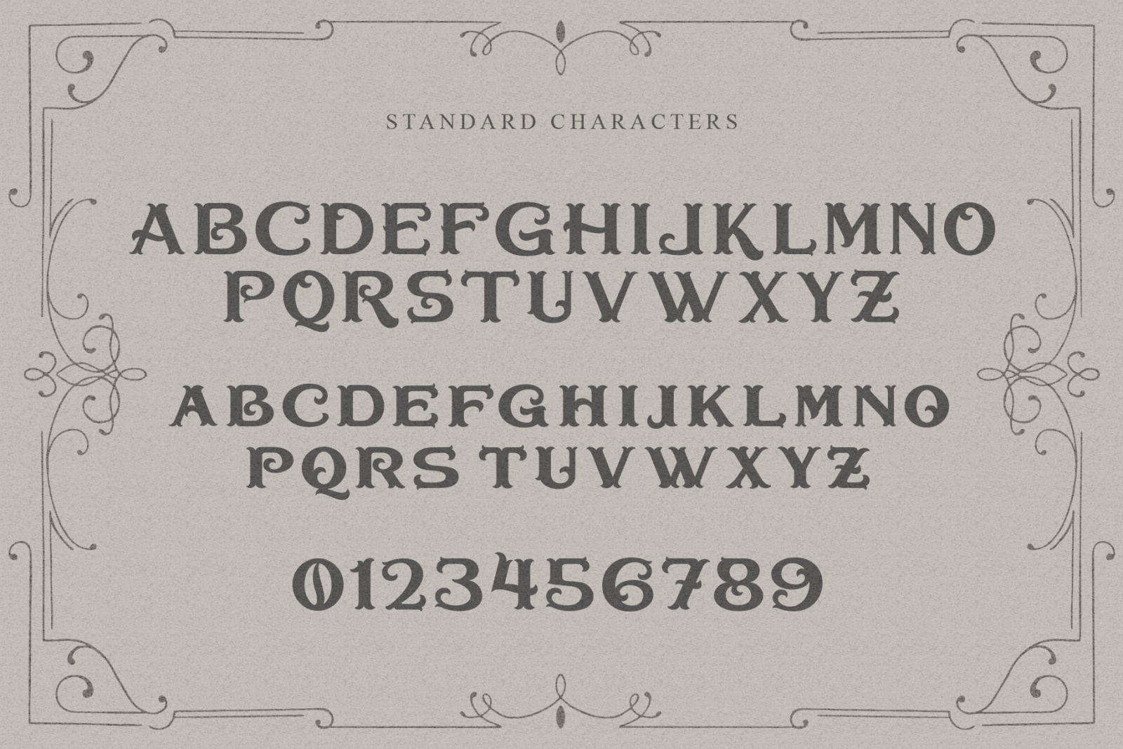 Bullhawk Font