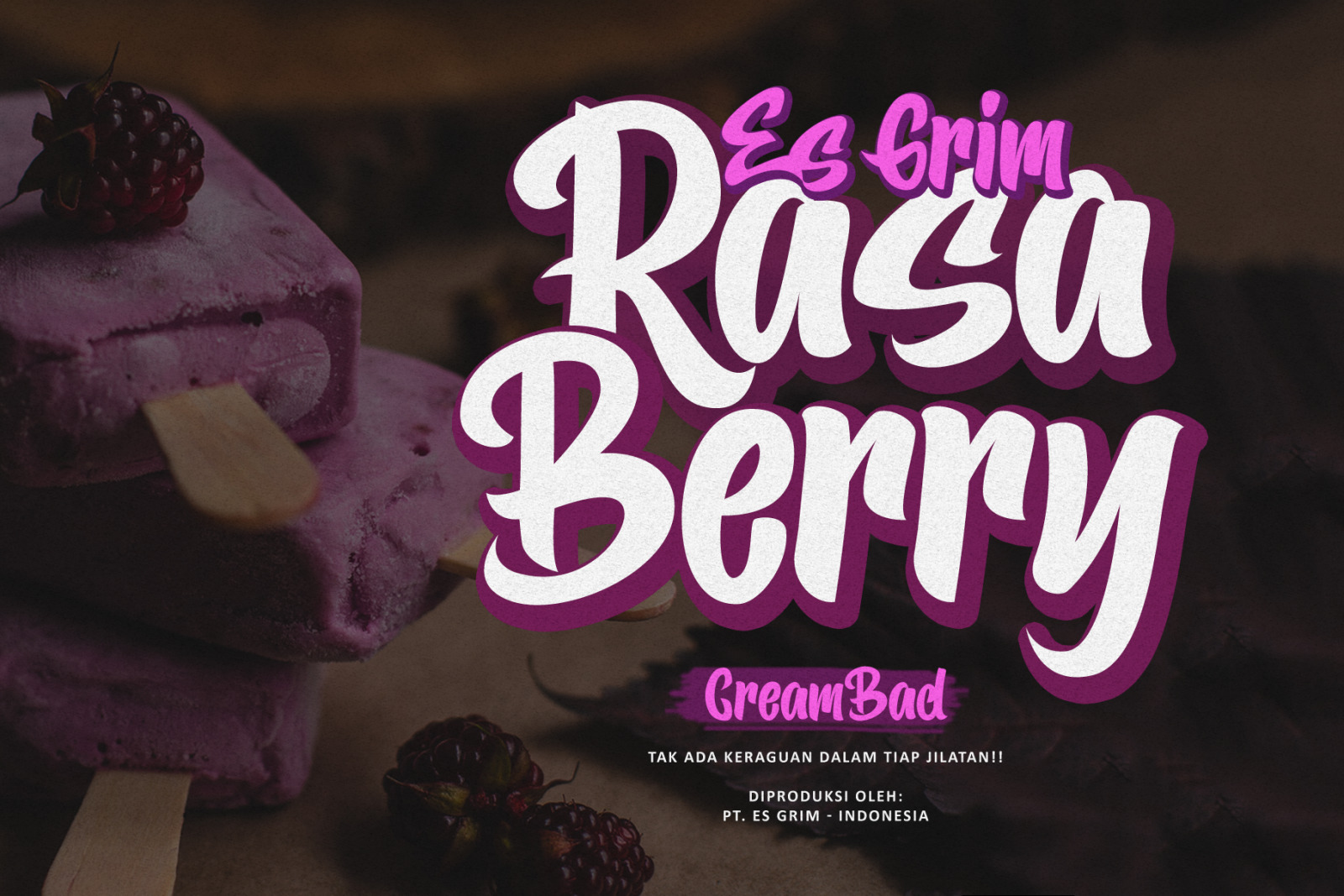 Buchin Font Buchin Font