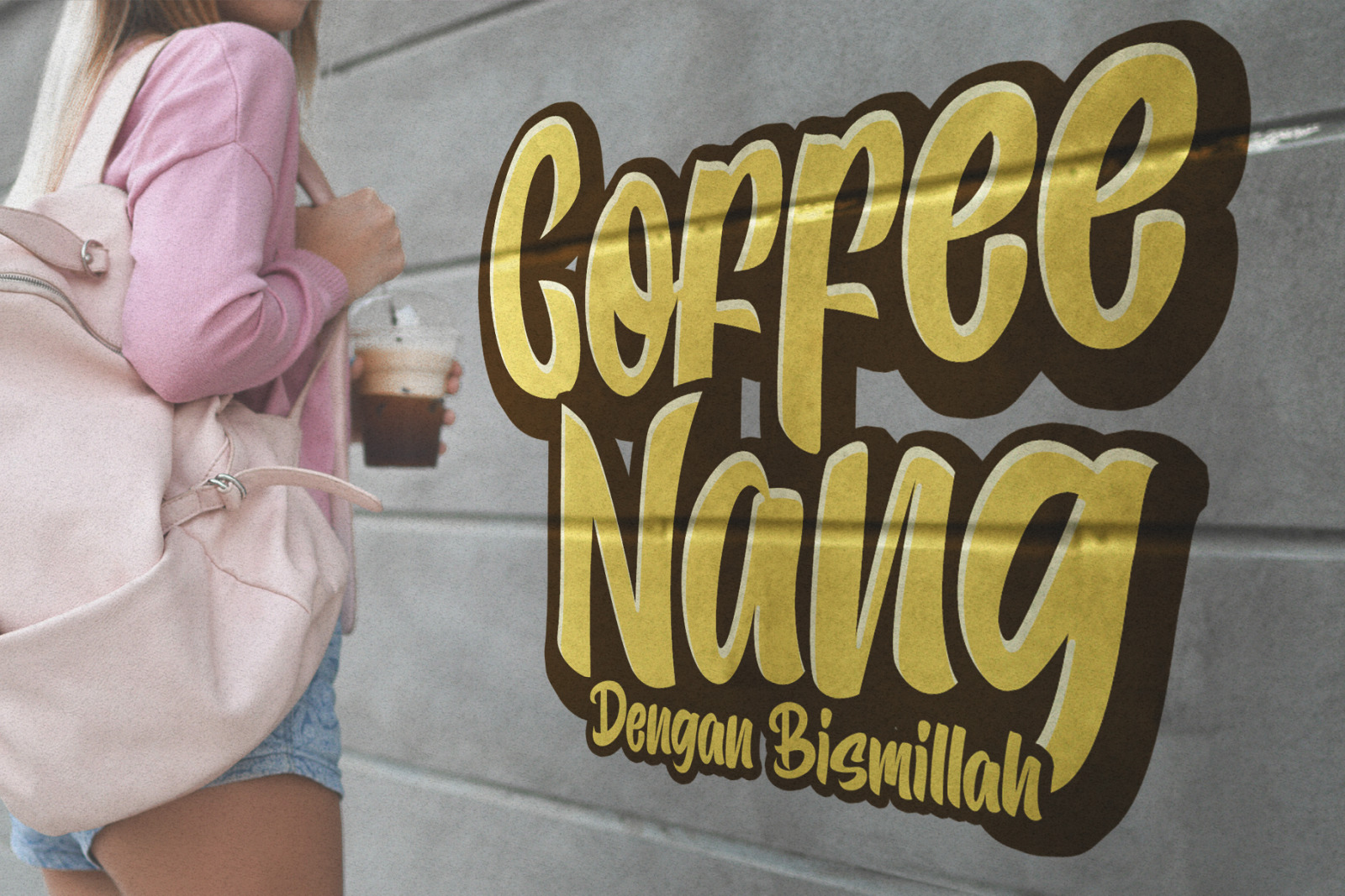 Buchin Font Buchin Font