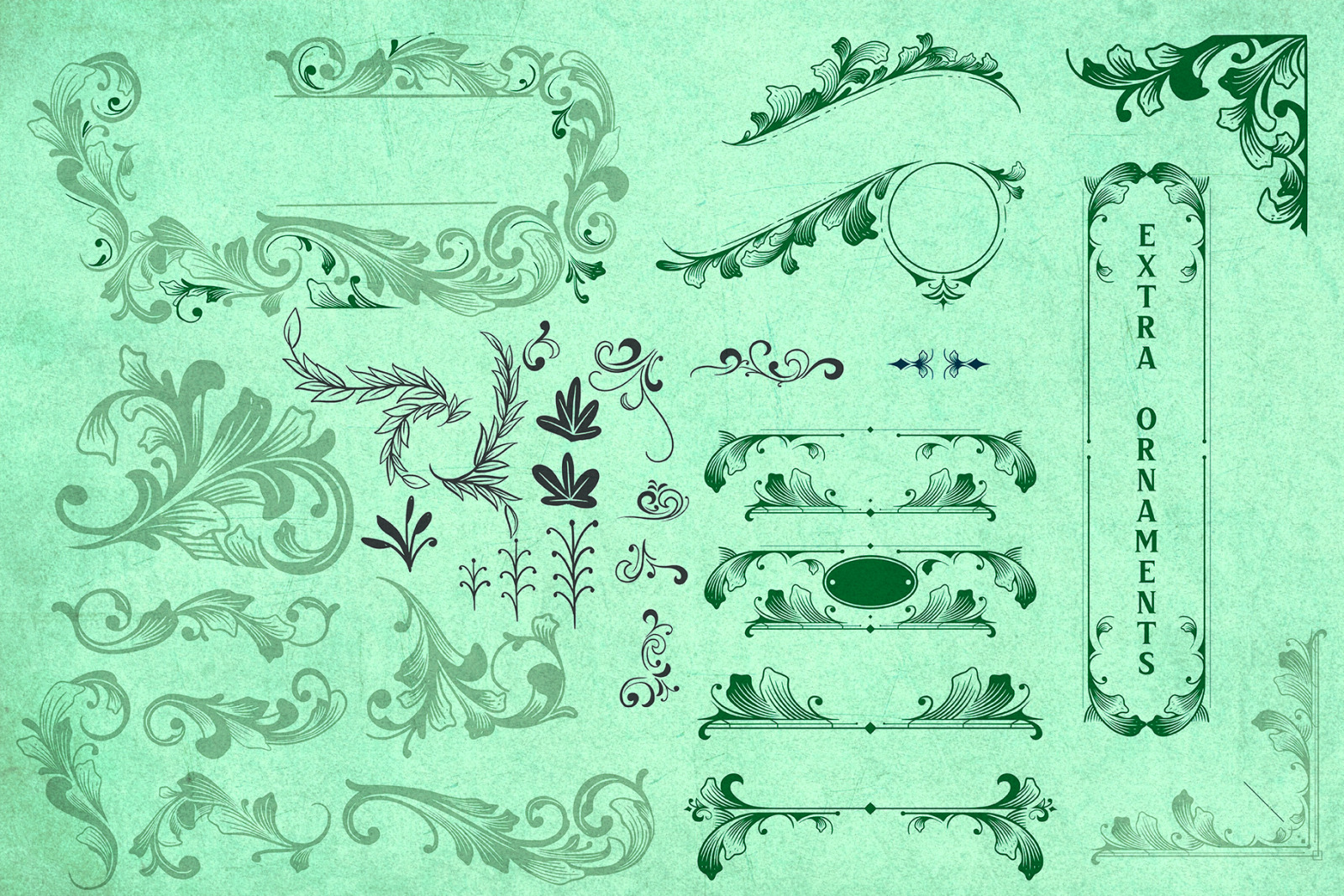 Melvca Font Melvca Font