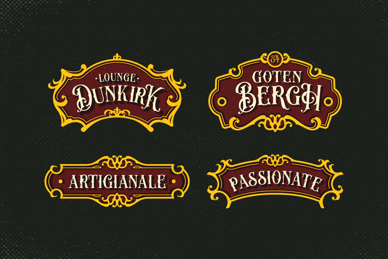 Arquitec Font Arquitec Font